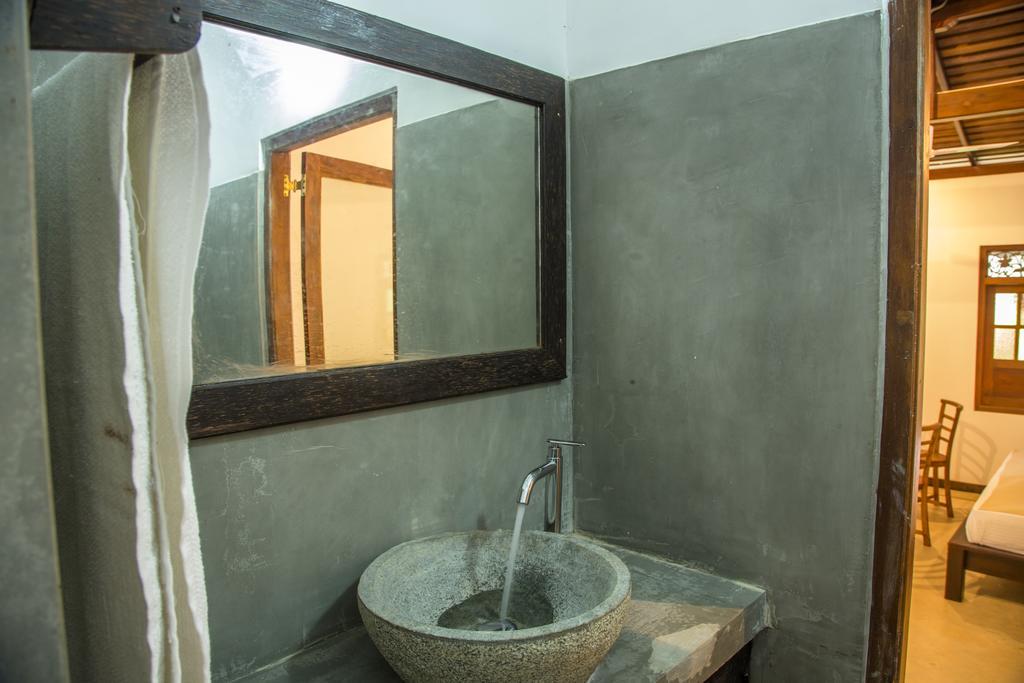 Villa Eco Pearl Hikkaduwa Bagian luar foto